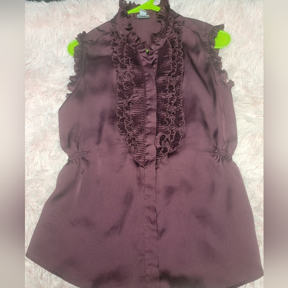 Coverse OneStar Ruffle top (M) - Picture 5 of 5